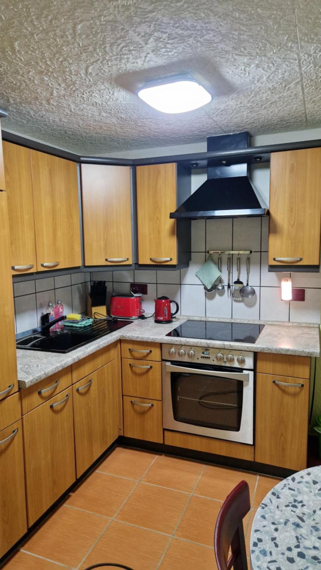 Ferienhaus Kleinmoellerchen Neu Poserin Rom bilde